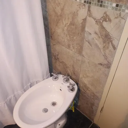 Apartamento Refugio Del Alma San Rafael  Exterior foto