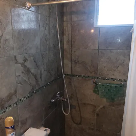 Apartamento Refugio Del Alma San Rafael  Exterior foto