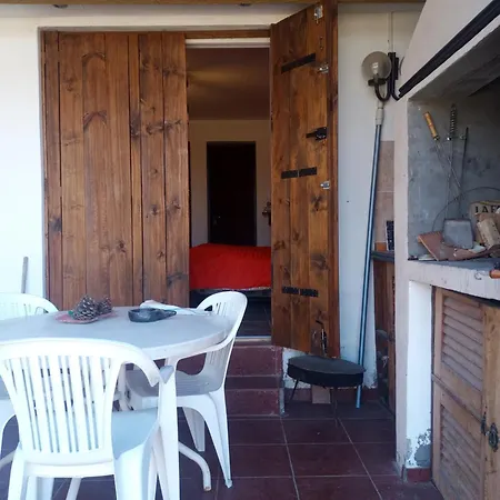 Apartamento Refugio Del Alma San Rafael  Exterior foto