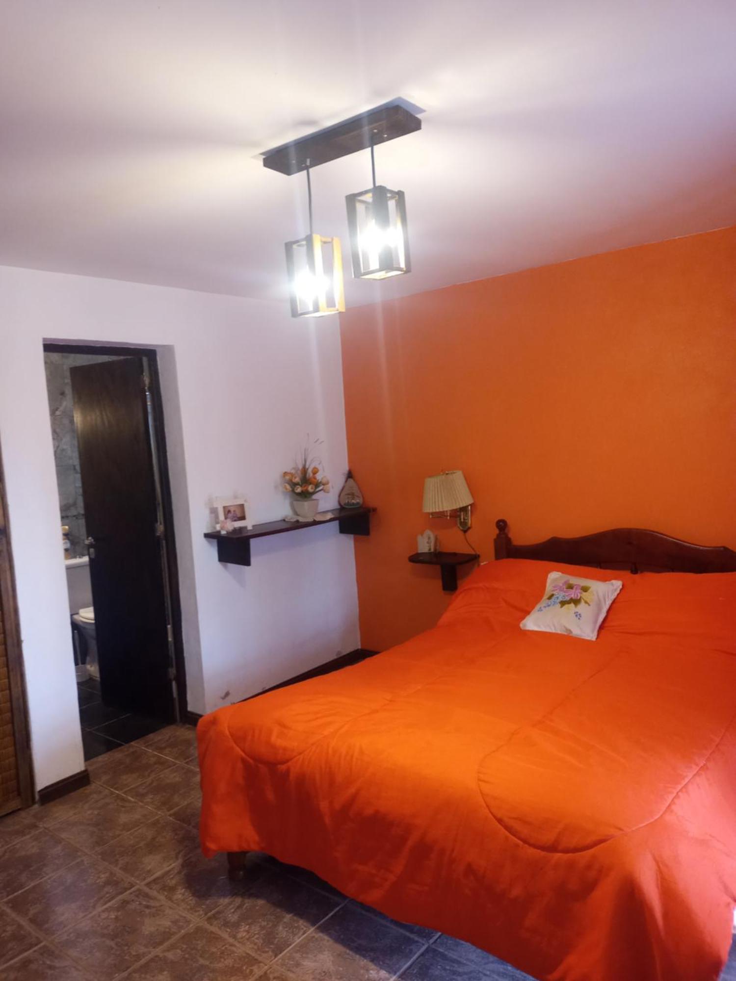 Refugio Del Alma Homestay San Rafael (Mendoza)