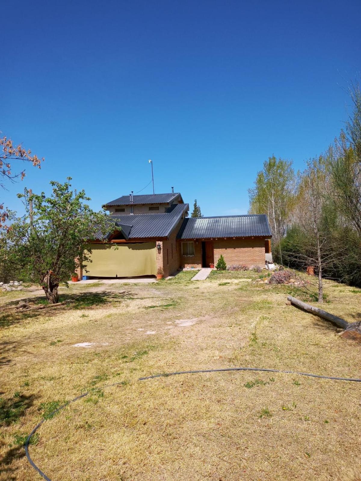 Refugio Del Alma *