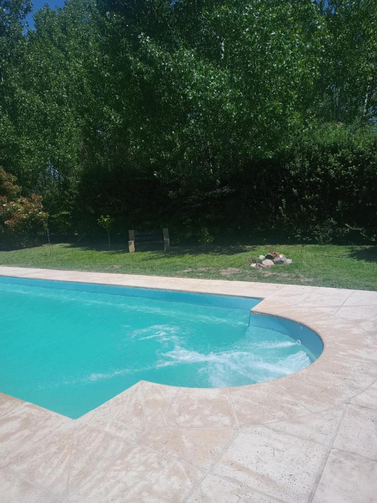 Refugio Del Alma Homestay