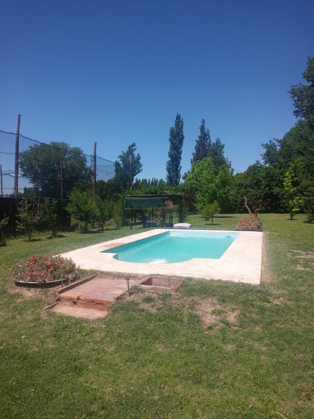 Refugio Del Alma *