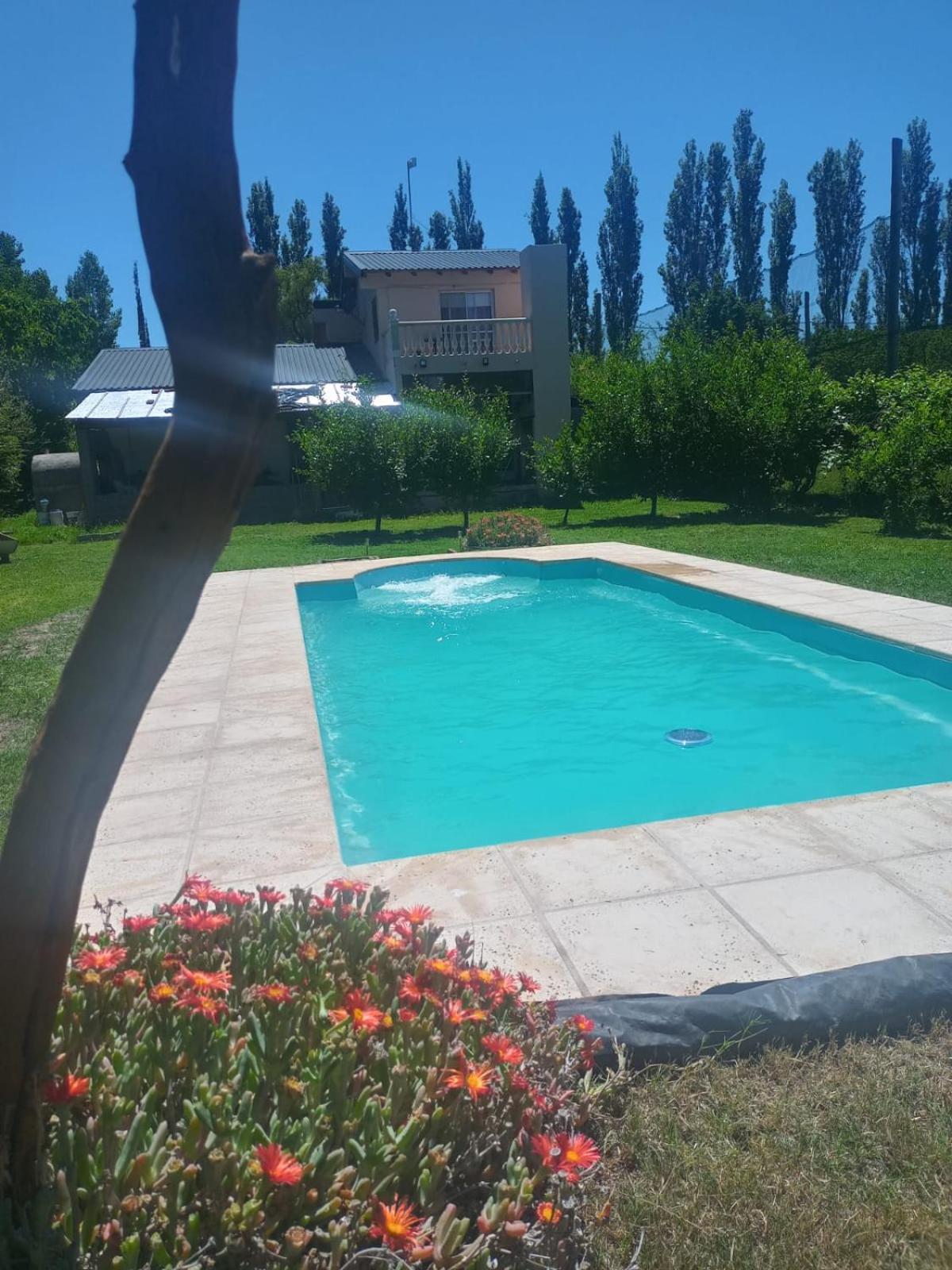 Refugio Del Alma Homestay *