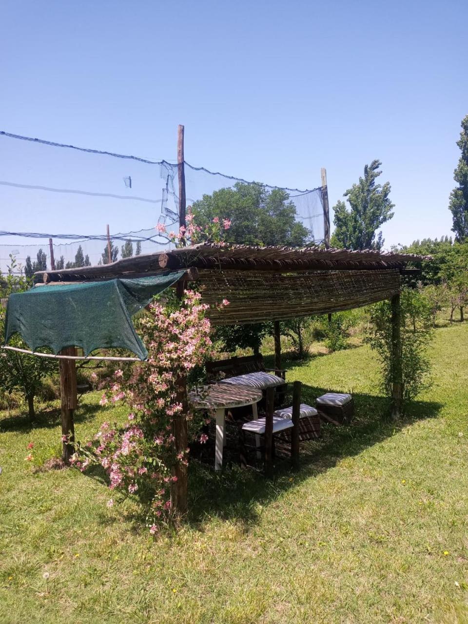 Refugio Del Alma Homestay