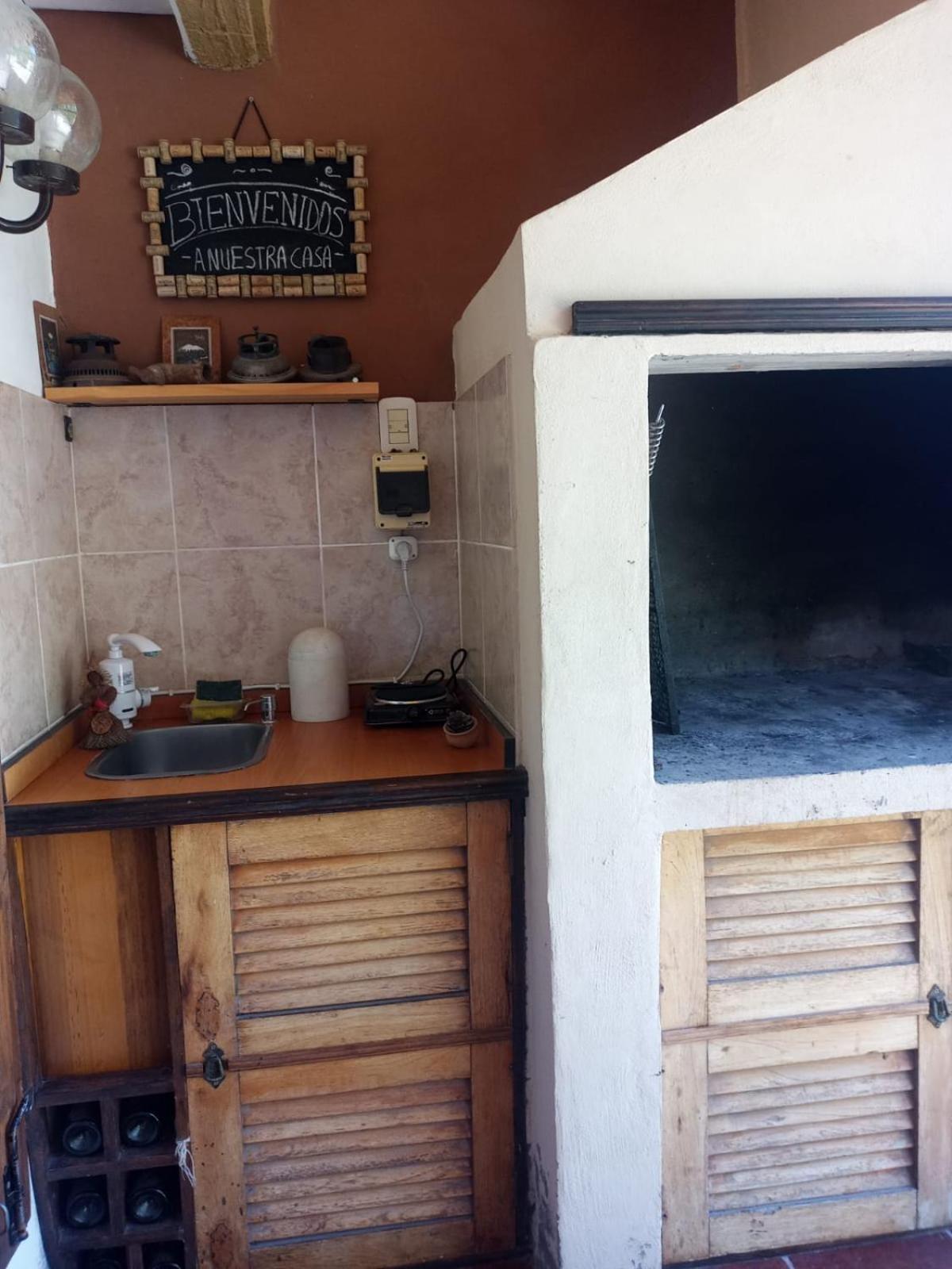 Refugio Del Alma Homestay San Rafael (Mendoza)