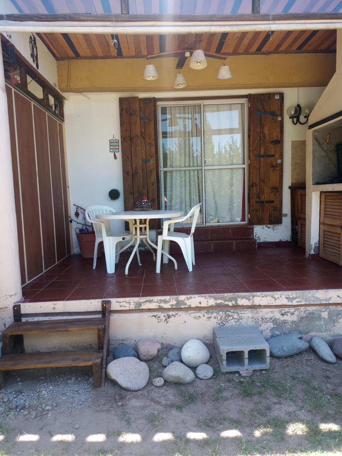 Refugio Del Alma * San Rafael (Mendoza)