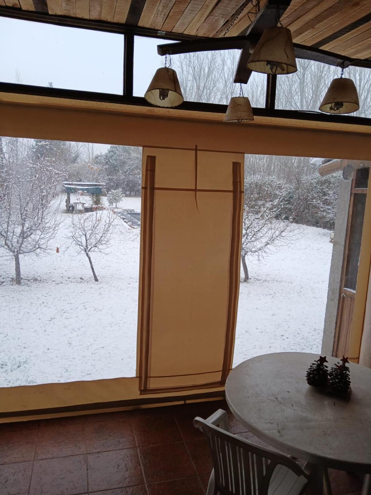 Refugio Del Alma Homestay San Rafael (Mendoza)